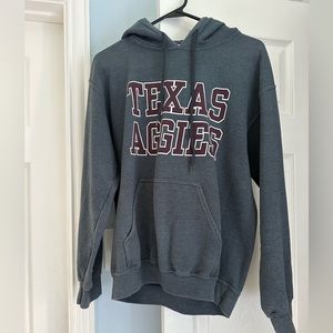Texas Aggies A&M Hoodie